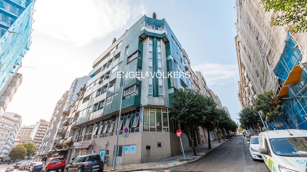 Apartament en venda a Plaza España - Corte Inglés