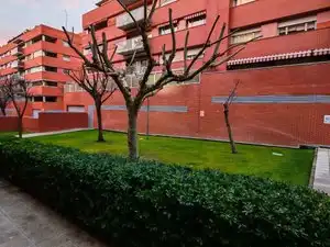 Exterior view of Flat for sale in Guadalajara  with Air Conditioner, Heating and Terrace