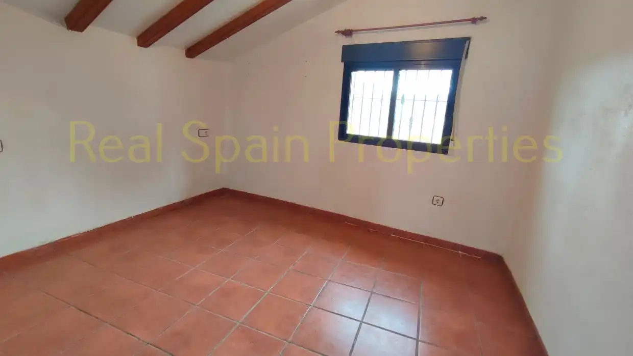 Casa rústica en venta en Vélez-Rubio, imagen 17