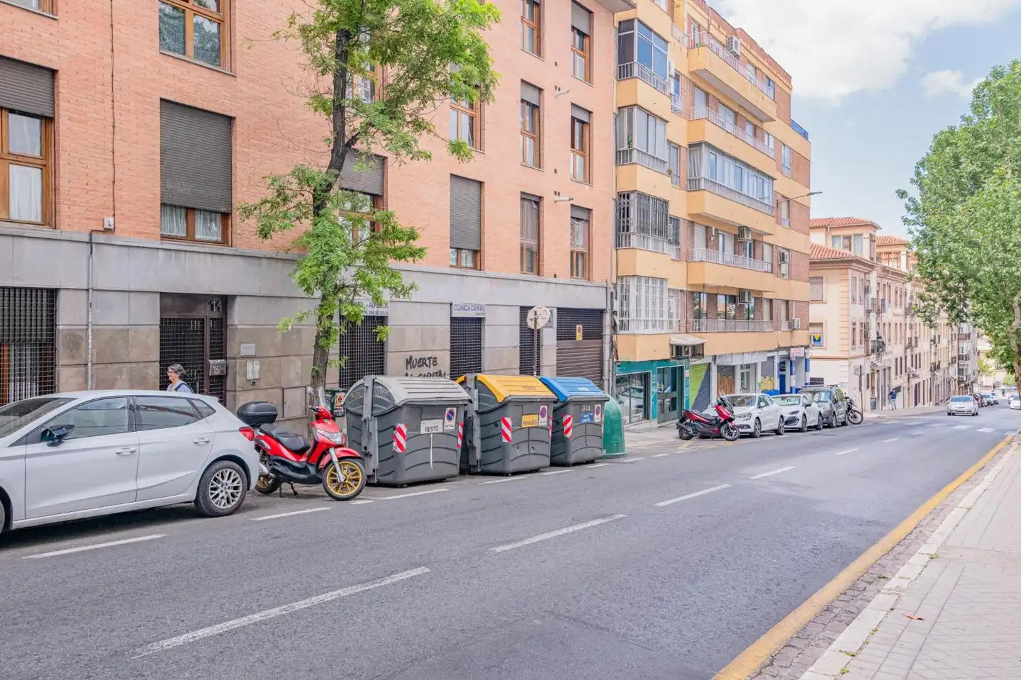 Pis amb ascensor en venda a De Murcia, imagen 33