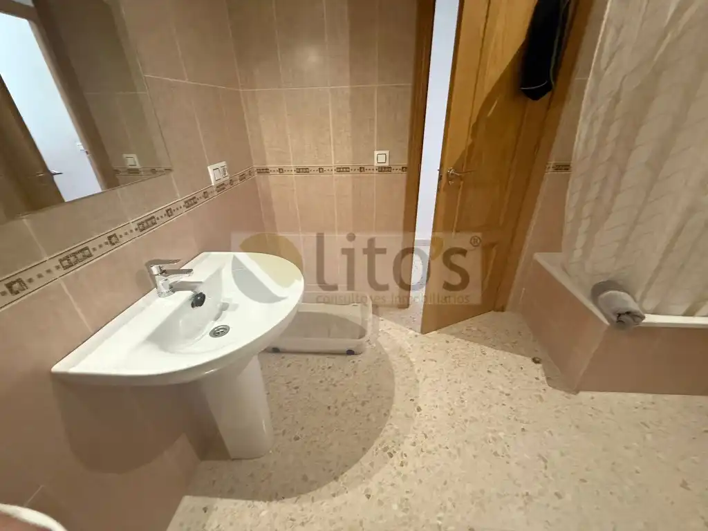 Baño de Piso en venta en Dos Hermanas