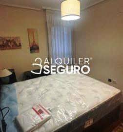 Foto 3 de Pis de lloguer a Músico Sarasate, San Pedro de Deusto - La Ribera, Bizkaia