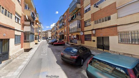 Foto 2 de Pis en venda a Calle Hosquillo, 6, Reyes Católicos - Paseo San Antonio, Cuenca Capital