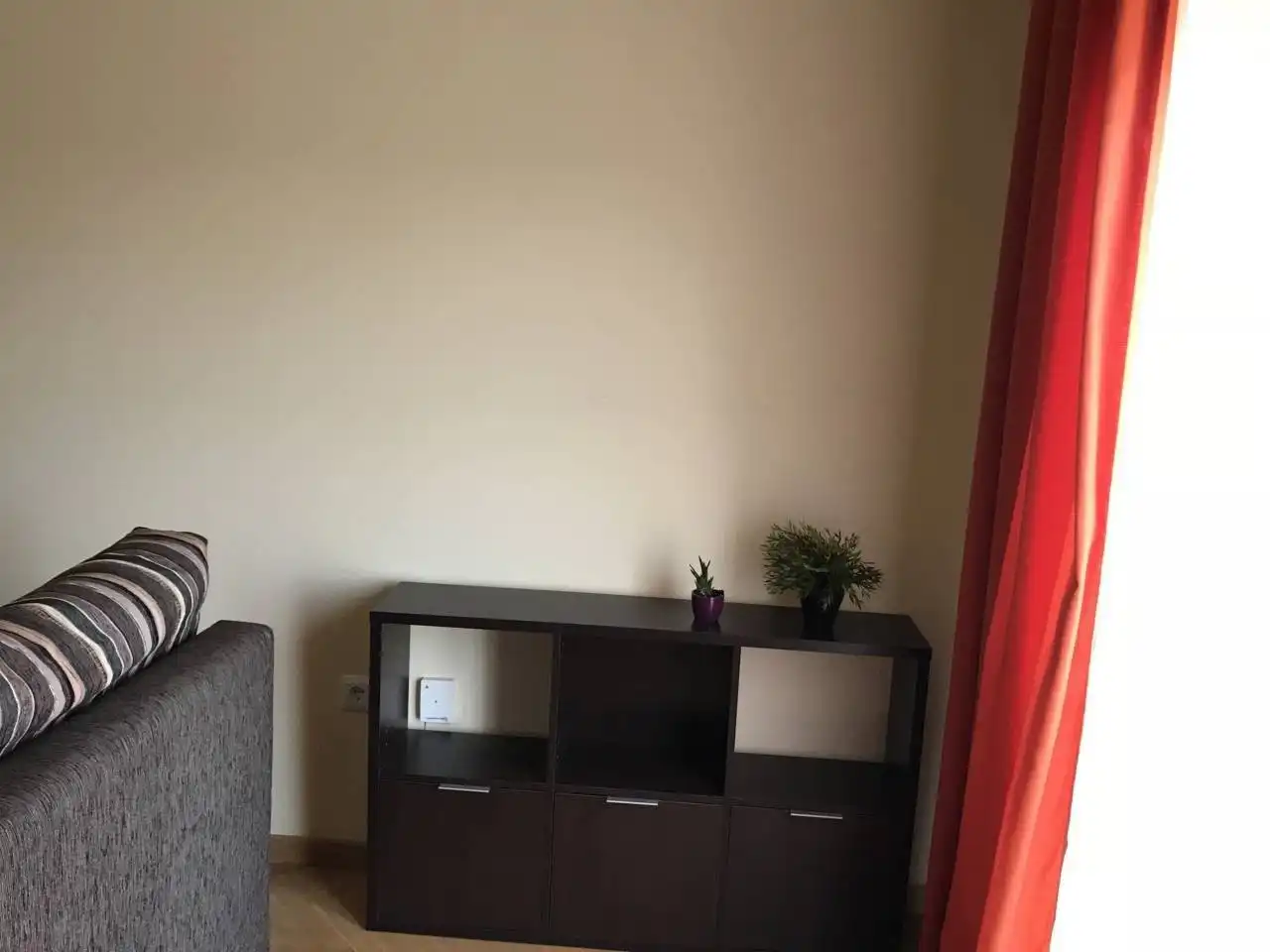 Wohnzimmer von Maisonette zur Miete in Toledo mit Heizung, Möbliert und Balkon