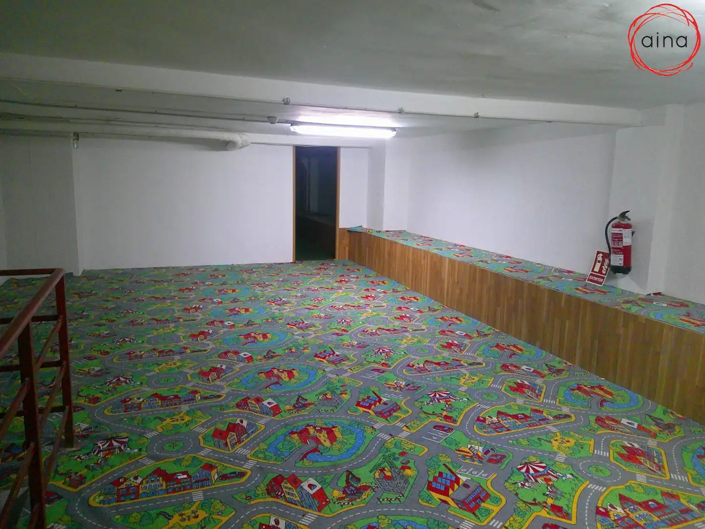 Local en venta en Burlada / Burlata con Amueblado