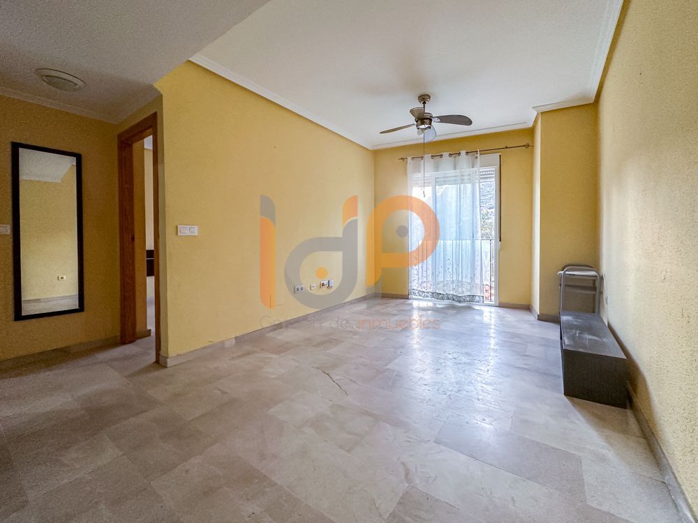 Apartament en venda en Garrucha