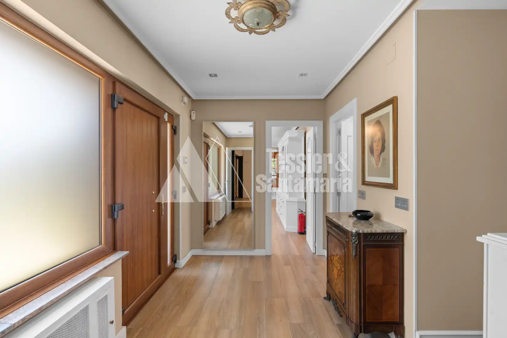 Casa o chalet en venta en Castrillón con Calefacción, Jardín privado y Terraza