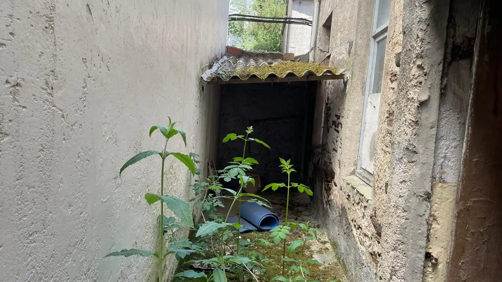 Edificio en venta en Lugo