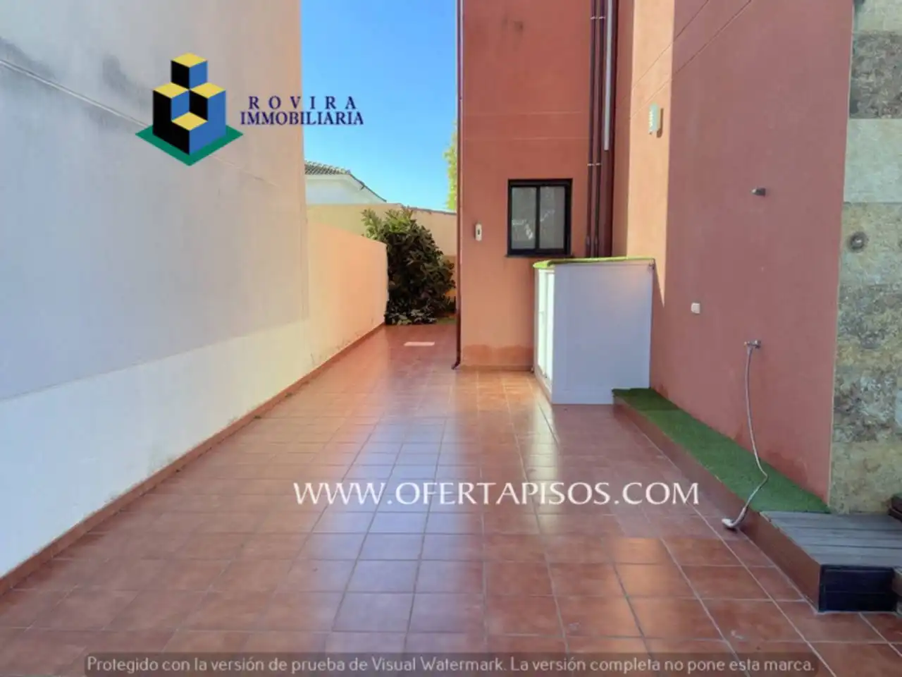 Vista exterior de Casa o chalet en venta en Cambrils con Aire acondicionado, Calefacción y Jardín privado