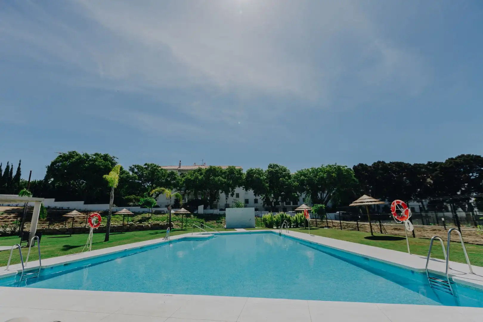 Apartamento en venta en Selwo, imagen 31
