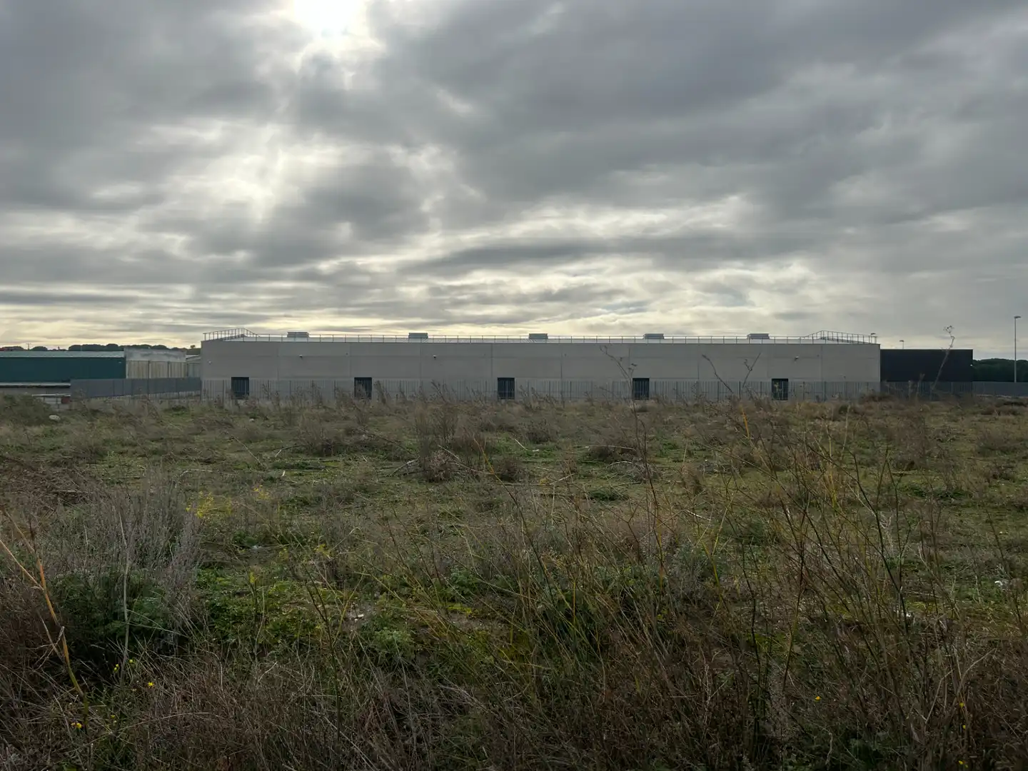 Industrial land for sale in Calle Cachicanes, imagen 5