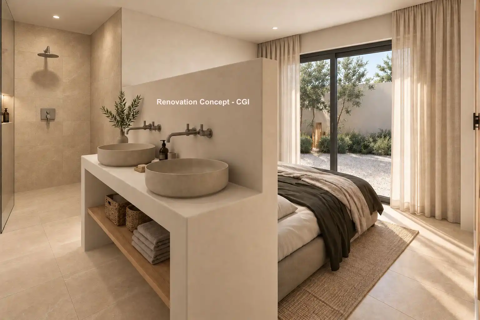 Maison avec jardin à vendre à Canuta, imagen 19