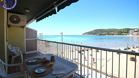 Foto 3 de Apartament en venda a Calle Antonio Bosque, 1, Playa de la Concha, Oropesa del Mar / Orpesa
