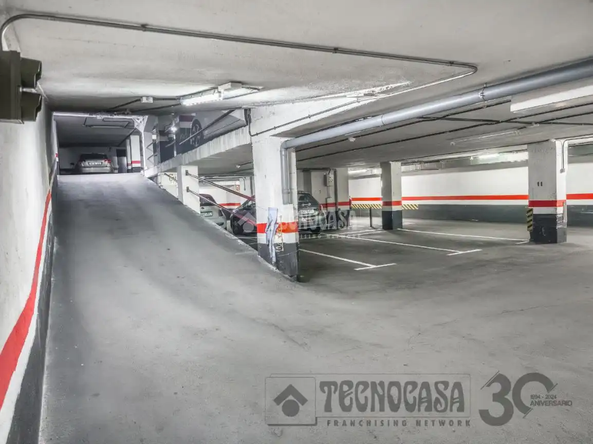 Individual with lift for sale in Chamberí, imagen 5