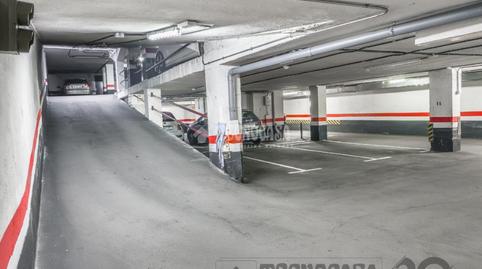 Photo 5 of Garage for sale in Ríos Rosas - Nuevos Ministerios, Madrid