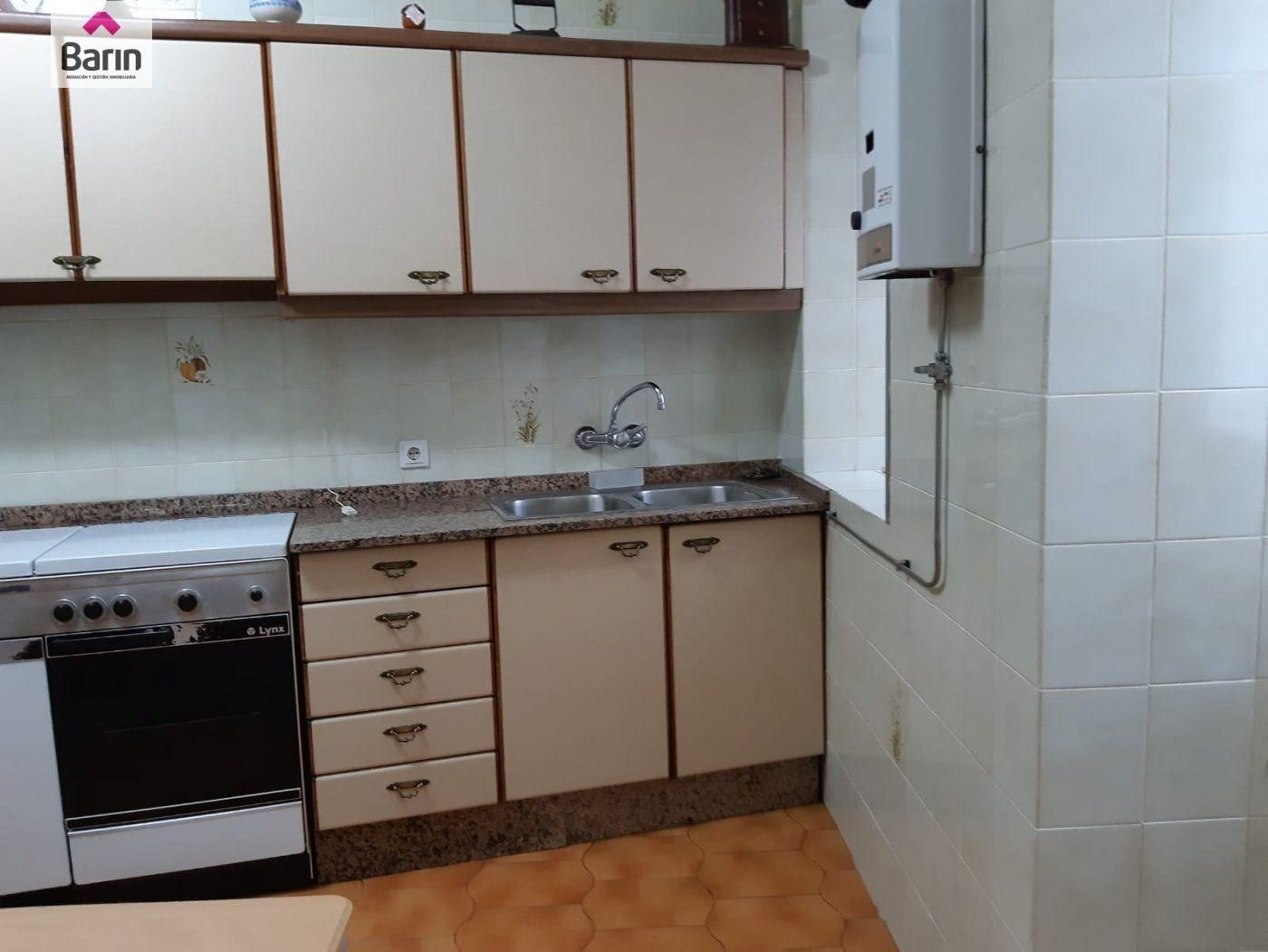Kitchen of House or chalet for sale in  Córdoba Capital  with Terrace and Balcony