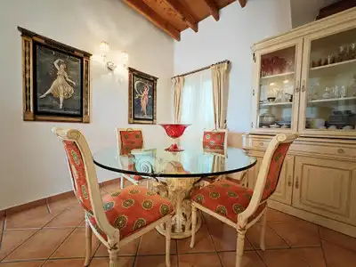 Villa mit Pool zum Verkauf in Elviria - Cabopino, imagen 3