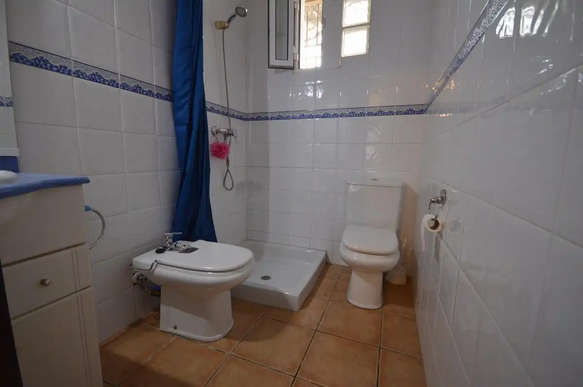 Casa o xalet en venda a Punta Prima