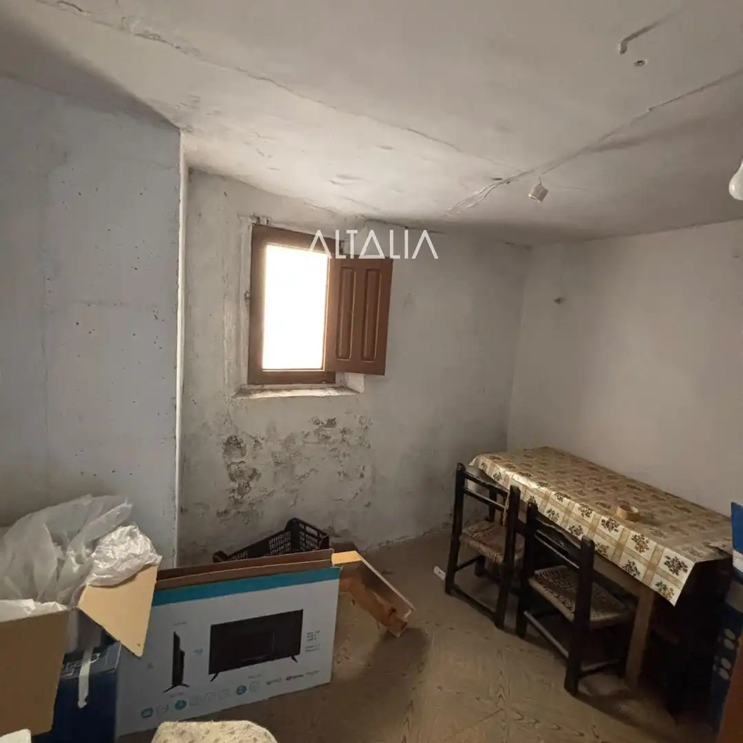 Houses for sale in Masegosa, Cuenca