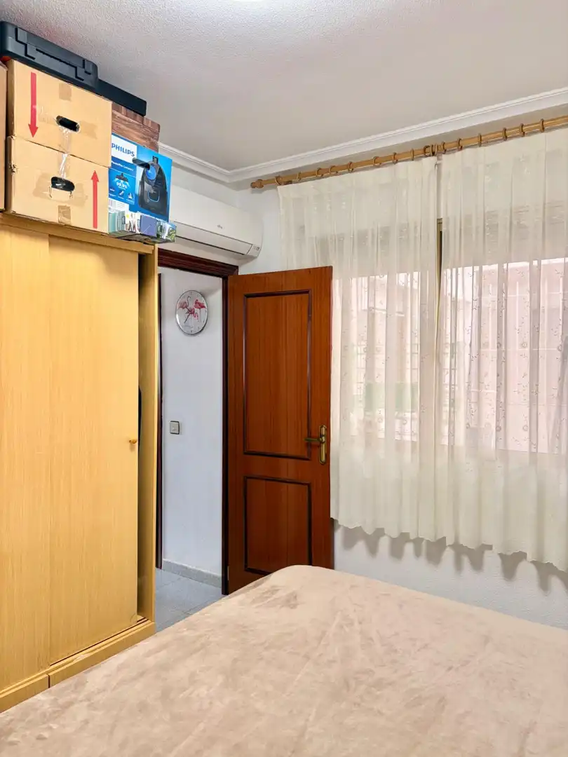 Apartamento con terraza en venta en Lo Pagán, imagen 23