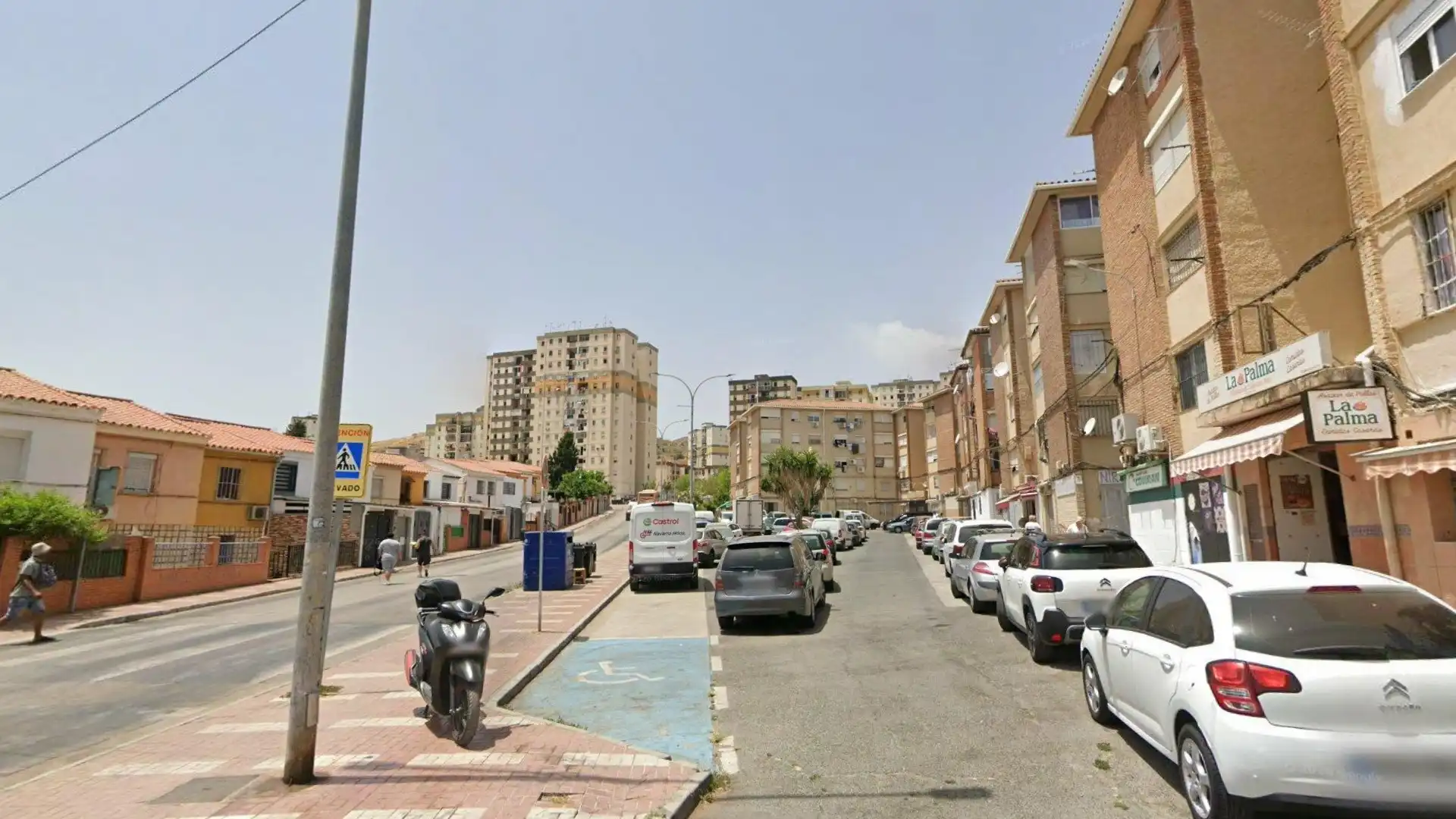 Casa bifamiliare in vendita a Doctor Muguerza Bernal, imagen 2