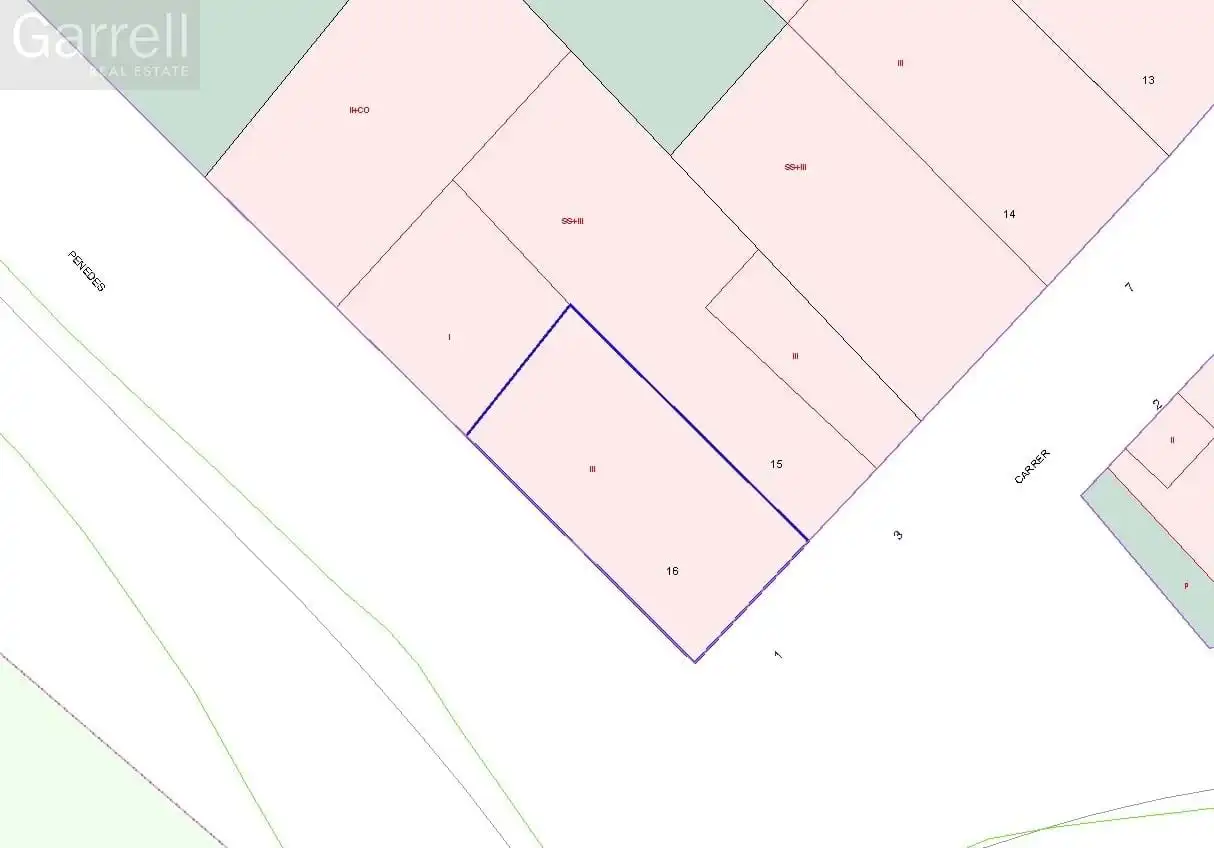 Residencial en venta en Piera