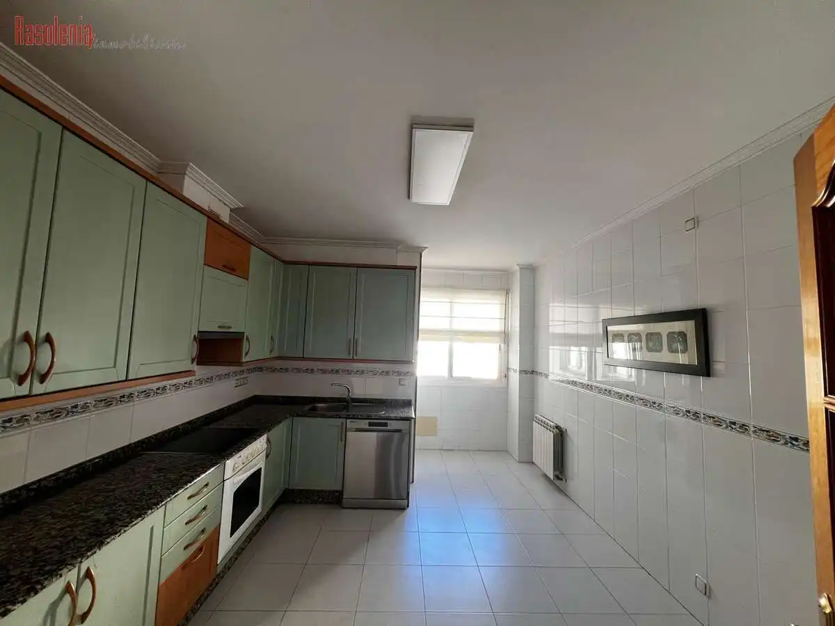 Wohnung mit Aufzug zur Miete in Ferenandez Latorre SN, imagen 9