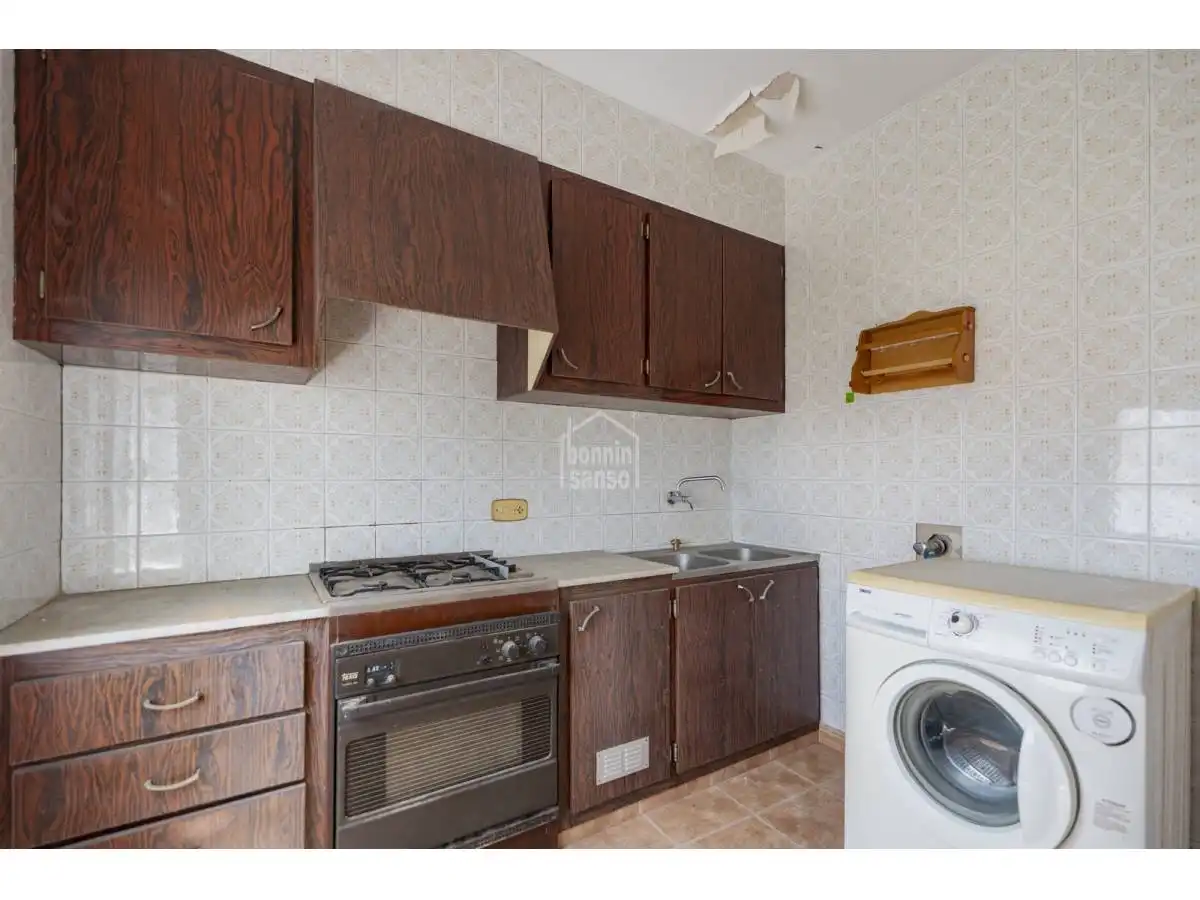 Apartament en venda a Es Castell poble, imagen 12