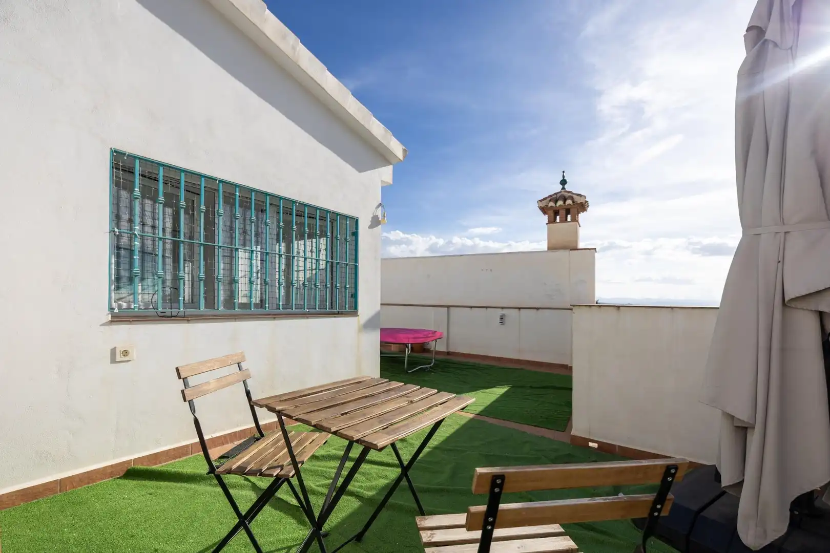 Terraced house for sale in Barrio de la Vega, imagen 8