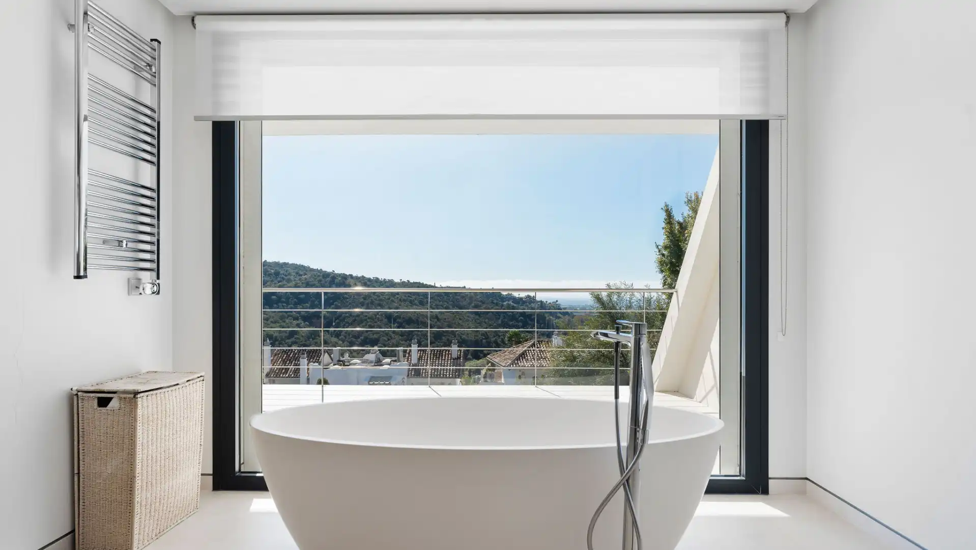 Haus mit Pool zum Verkauf in Marbella Centro, imagen 10