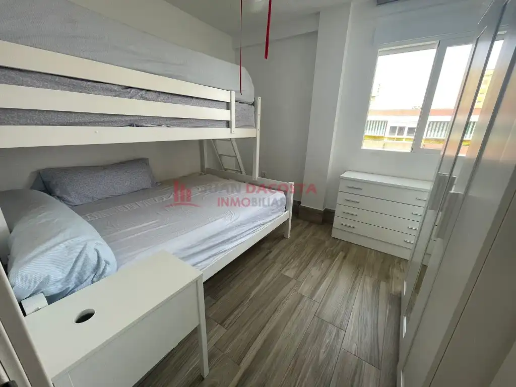 Apartment to rent in La Antilla, imagen 8