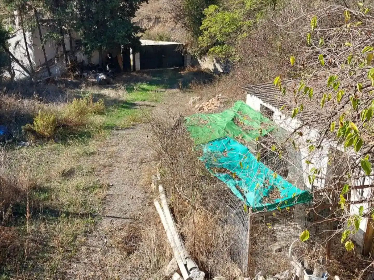 Terreno en venta en Marbella Centro