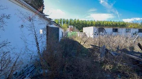 Foto 4 de Finca rústica en venta en Santa Fe, Granada
