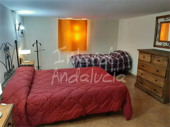 Casa con piscina in vendita a La Carlota, imagen 6