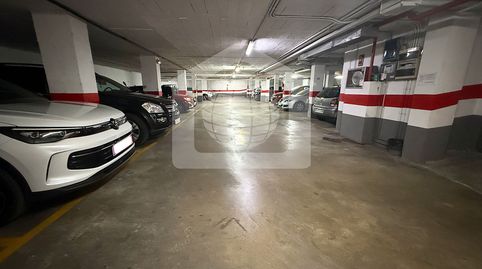 Foto 2 de Garaje en venta en Avenida Carlos Haya, La Florida - Parque Norte, Málaga Capital