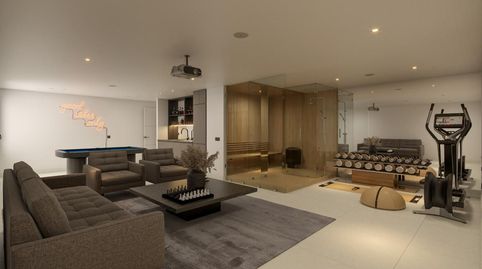 Foto 4 de Casa o chalet en venta en C. Ágata, 2, Nueva Atalaya, Estepona