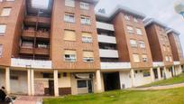 Vista exterior de Dúplex en venda en Santander amb Calefacció, Terrassa i Traster