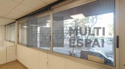 Foto 5 de Oficina de alquiler en Carrer de Rocafort, La Nova Esquerra de l'Eixample, Barcelona Capital