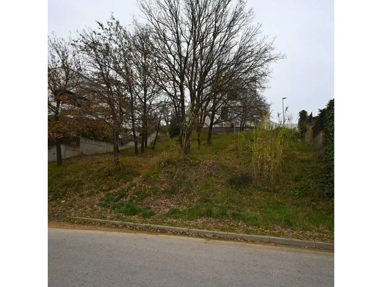 Wohnbaugrundstück zum Verkauf in Calle Ramón Llull, imagen 3
