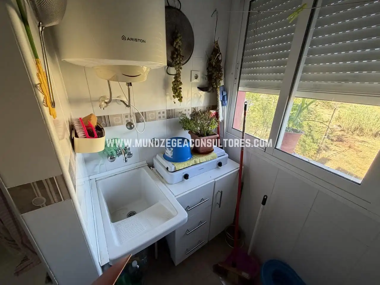 Piso con ascensor en venta en Victoria Kent, imagen 6