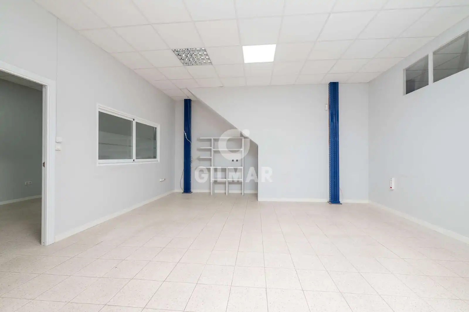 Industrial building for sale in El Juncal - Vallealto, imagen 2