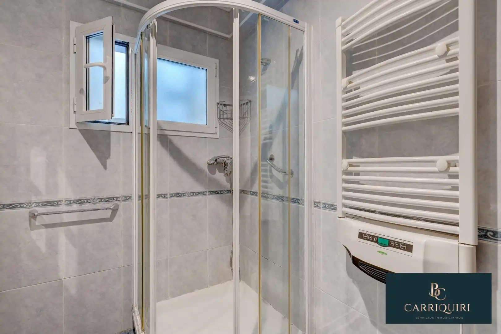 Baño de Piso en venta en Errenteria