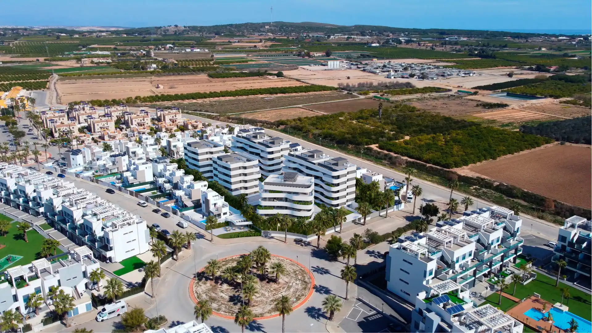 Penthouse with pool for sale in Avinguda el Fenoll, imagen 2