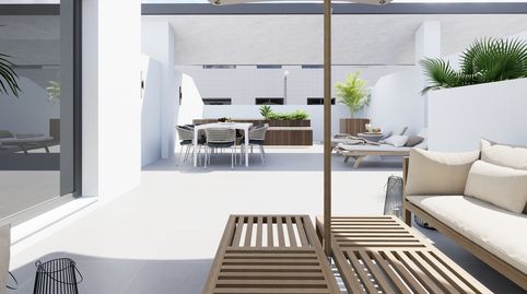 Foto 5 de Piso en venta en Calle Horno, 10, Juan Carlos I, Murcia