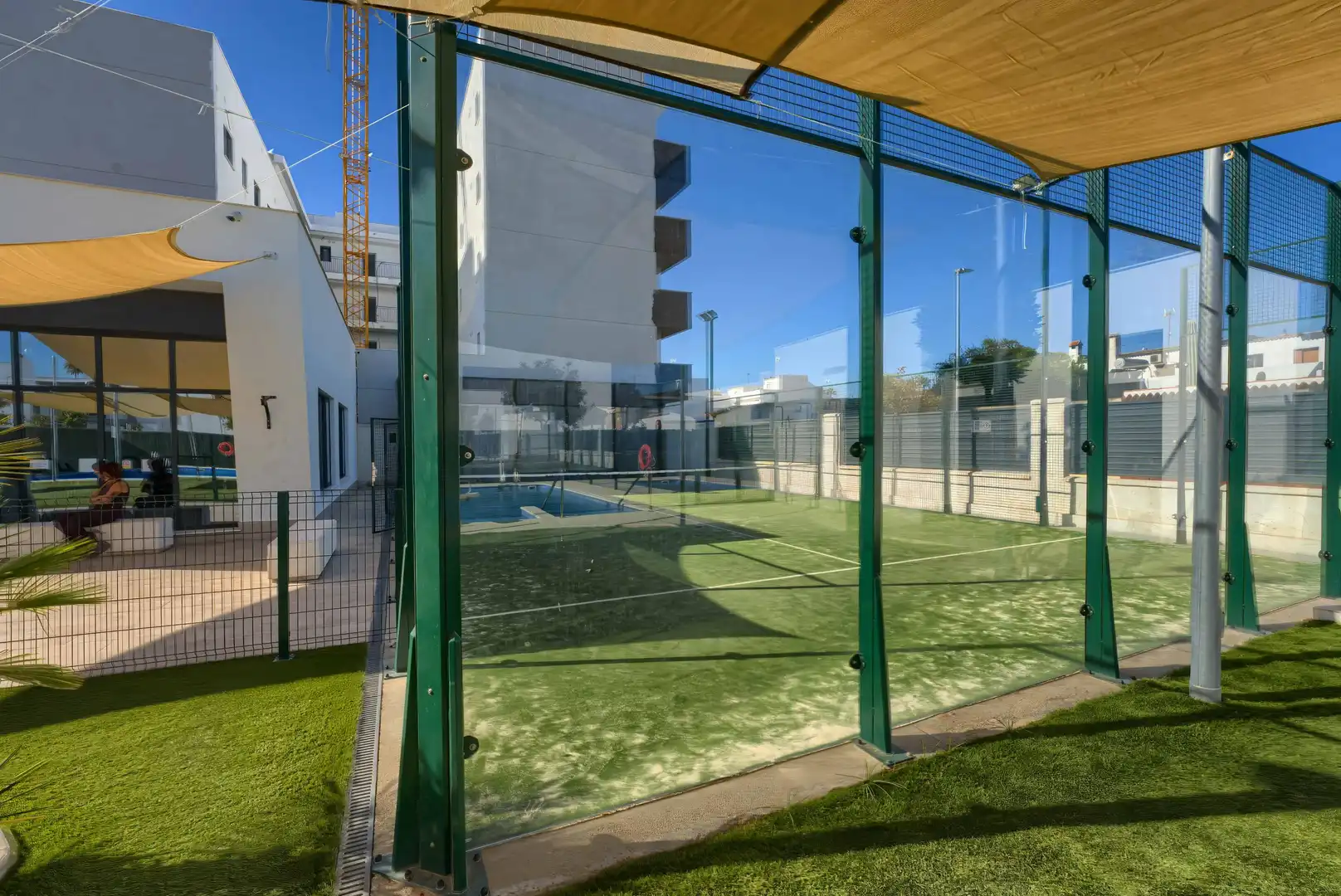 Casa pareada en venta en 12 Calle Josefina de la Torre Millares, imagen 32
