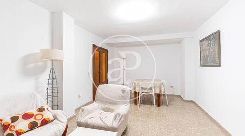 Foto 3 de Pis de lloguer a Avinguda de la Constitució, Torrefiel,  Valencia Capital