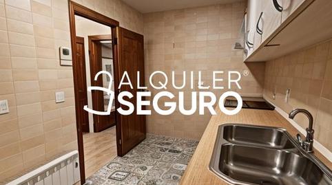 Photo 5 of Flat to rent in De Extremadura, Covibar - Pablo Iglesias, Madrid
