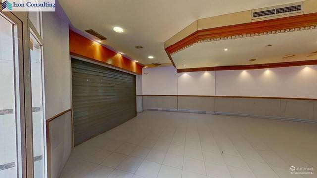 Local comercial en Venta en La Milagrosa
