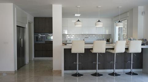 Foto 3 de Casa o xalet de lloguer a Luis Mazantini-nva Andalu, 4, Nueva Andalucía centro, Marbella