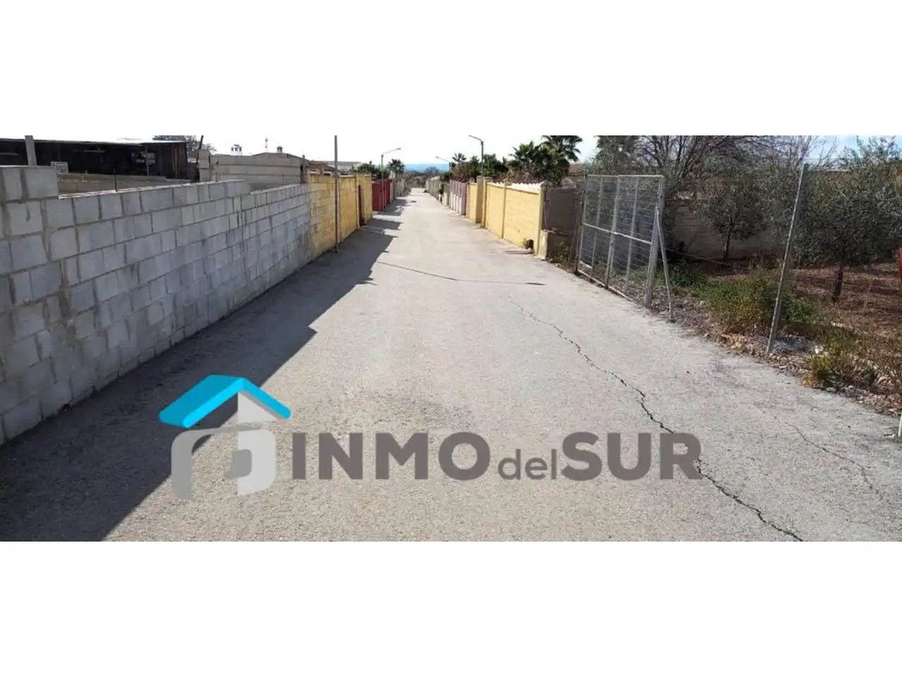 Terrain rustique à vendre à Calle EL PLATERO, imagen 6